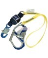 Force2 Comfort Grip lanyard DBI-SALA 3M 1246414, view 3
