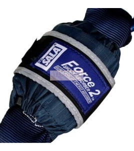 Force2 Comfort Grip lanyard DBI-SALA 3M 1246414, view 5