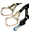 Twin-leg arc tower hooks DBI-SALA 3M 1246526C, view 5
