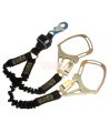 Longe Y arc crochets de tour DBI-SALA 3M 1246526C, vue 6