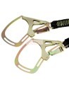 Twin-leg arc loop and tower hooks DBI-SALA 3M 1246529C, view 4