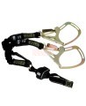 Longe Y arc boucle et crochets de tour DBI-SALA 3M 1246529C, vue 7