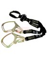 Longe Y arc boucle et crochets de tour DBI-SALA 3M 1246529C, vue 8