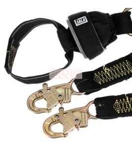 Twin-leg arc loop and small hooks DBI-SALA 3M 1246531C, view 5