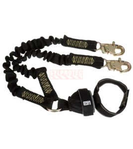 Longe Y arc boucle et petits crochets DBI-SALA 3M 1246531C, vue 6