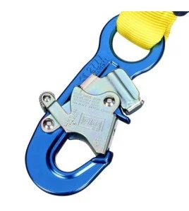 Longe Y extensible crochets aluminium DBI-SALA 3M 1246588C, vue 3