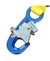Longe Y extensible crochets aluminium DBI-SALA 3M 1246588C, vue 3