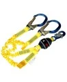 Longe Y extensible crochets aluminium DBI-SALA 3M 1246588C, vue 5