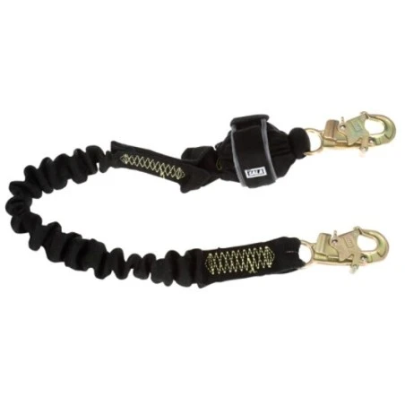 Arc-flash lanyard small snap hooks DBI-SALA 3M 1246518C, view 1