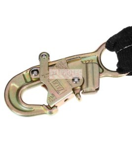 Longe arc électrique petits crochets DBI-SALA 3M 1246518C, vue 3