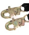 Longe arc électrique petits crochets DBI-SALA 3M 1246518C, vue 4