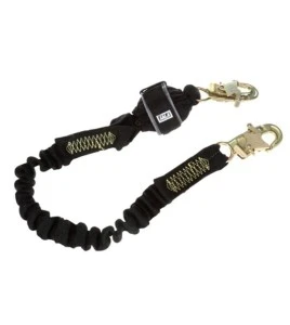 Arc-flash lanyard small snap hooks DBI-SALA 3M 1246518C, view 5