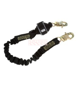 Longe arc électrique petits crochets DBI-SALA 3M 1246518C, vue 5
