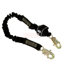 Longe arc électrique petits crochets DBI-SALA 3M 1246518C, vue 6