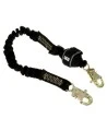 Arc-flash lanyard small snap hooks DBI-SALA 3M 1246518C, view 6