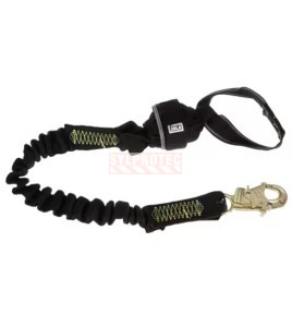 Arc-flash lanyard harness web loop DBI-SALA 3M 1246519C, view 1