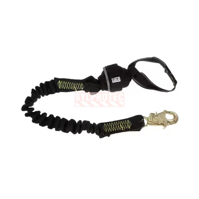 Arc-flash lanyard harness web loop DBI-SALA 3M 1246519C, view 1