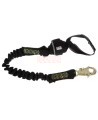 Arc-flash lanyard harness web loop DBI-SALA 3M 1246519C, view 1