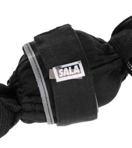 Longe arc électrique boucle harnais DBI-SALA 3M 1246519C, vue 2