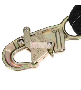 Longe arc électrique boucle harnais DBI-SALA 3M 1246519C, vue 3