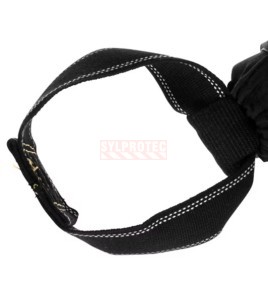 Arc-flash lanyard harness web loop DBI-SALA 3M 1246519C, view 4