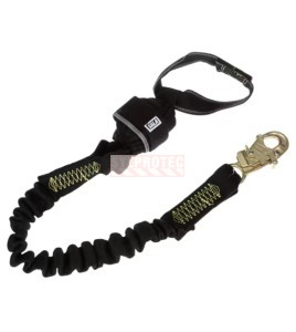 Arc-flash lanyard harness web loop DBI-SALA 3M 1246519C, view 7