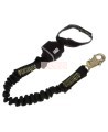 Longe arc électrique boucle harnais DBI-SALA 3M 1246519C, vue 7