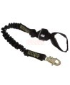 Arc-flash lanyard harness web loop DBI-SALA 3M 1246519C, view 8