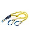 Force2 stretch twin-leg aluminum hooks DBI-SALA 3M 1246145, view 1