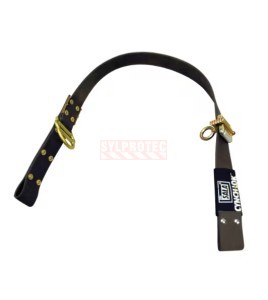 Cynch-Lok 3M 1200111 outer transmission replacement strap, part only