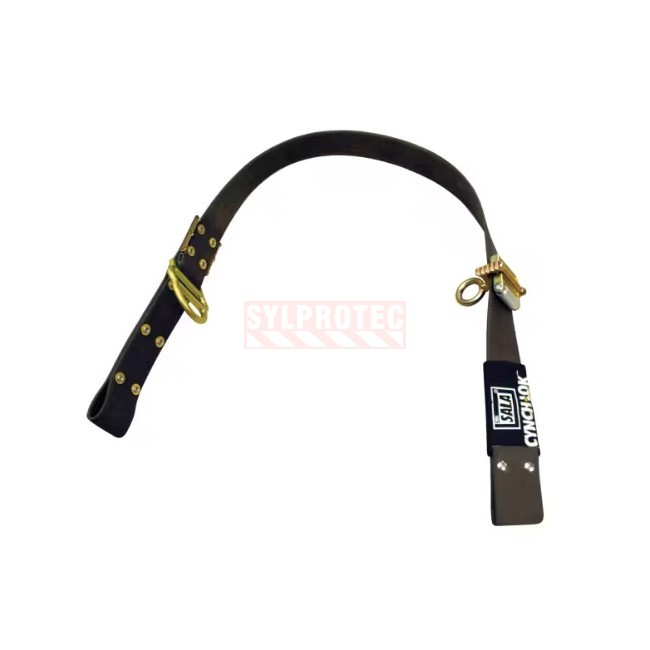 Cynch-Lok 3M 1200111 outer transmission replacement strap, part only