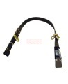 Courroie extérieure de rechange Cynch-Lok 3M 1200111 pour transmission, pièce seule