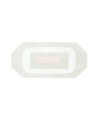 Tegaderm H3584-CA transparent dressing with central absorbent pad