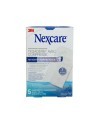 Nexcare Tegaderm with pad H3584-CA box, surgical grade, French side