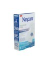 Boîte Nexcare Tegaderm H3584-CA vue en angle, port jusqu'à 7 jours