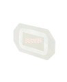 Pansement transparent Tegaderm H3584-CA vu en angle, pellicule imperméable