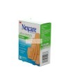 Boîte Nexcare 576-30PB-CA vue en angle avec panneau latéral
