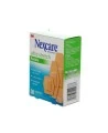Boîte Nexcare 576-30PB-CA vue en angle avec panneau latéral