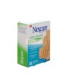 Boîte Nexcare 576-30PB-CA vue en angle, côté gauche