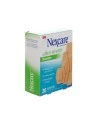 Boîte Nexcare 576-30PB-CA vue en angle, côté gauche