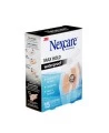 Boîte Nexcare MHW-15-CA vue en angle avec panneau latéral
