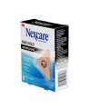 Boîte Nexcare MHWH-06-CA vue en angle avec code-barres