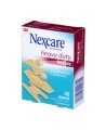 Nexcare HD202 box angled view with opposite side panel