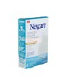 Boîte Nexcare advanced healing waterproof AHD-06-CA, 4 compresses hydrocolloïdes, face anglaise