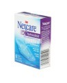 Nexcare BWB-06-CA box right angled view with side panel and barcode