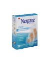 Nexcare 588-30-CA box right angled view