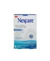 Boîte Nexcare Tegaderm pansement transparent imperméable H1624-06-CA, 6 pansements 6 x 7 cm, face française