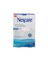 Nexcare Tegaderm waterproof transparent dressing H1624-06-CA box, 6 dressings 6 x 7 cm, French side