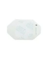 Pansement Tegaderm Nexcare H1624-06-CA seul, pellicule transparente avec cadre d'application