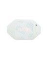 Single Nexcare Tegaderm H1624-06-CA dressing, transparent film with application frame